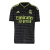 Fußballtrikots Kaufen Real Madrid 22-23 Drittes Trikot Kurzarm