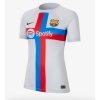 Frauen Fußballtrikots Barcelona 3rd trikot 2022-23 Kurzarm