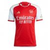 Neuen Herren Arsenal Heimtrikot 2023-24 Kurzarm Bestseller Fußballtrikot