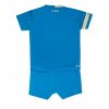 Online-Kaufen-Fussballtrikot-deutschland-kinder-set-Porto-3rd-trikot-2023-24-blau-T-shirt